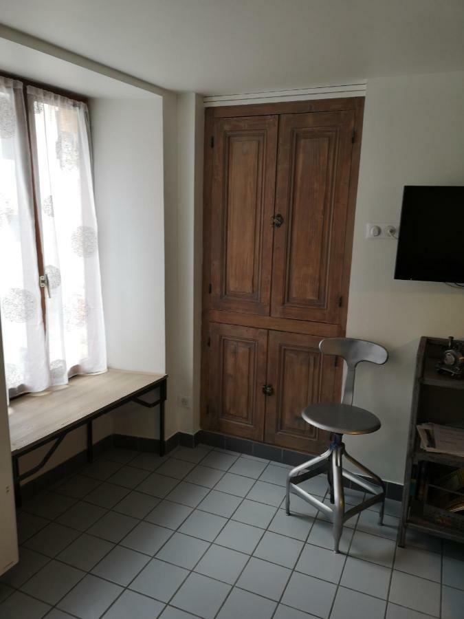 Cottage Au Terminus Увилер Екстериор снимка